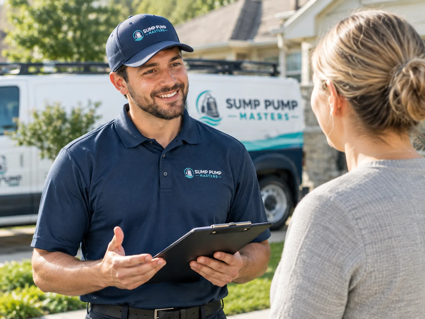 Sump Pump Repair Guin, AL FAQs